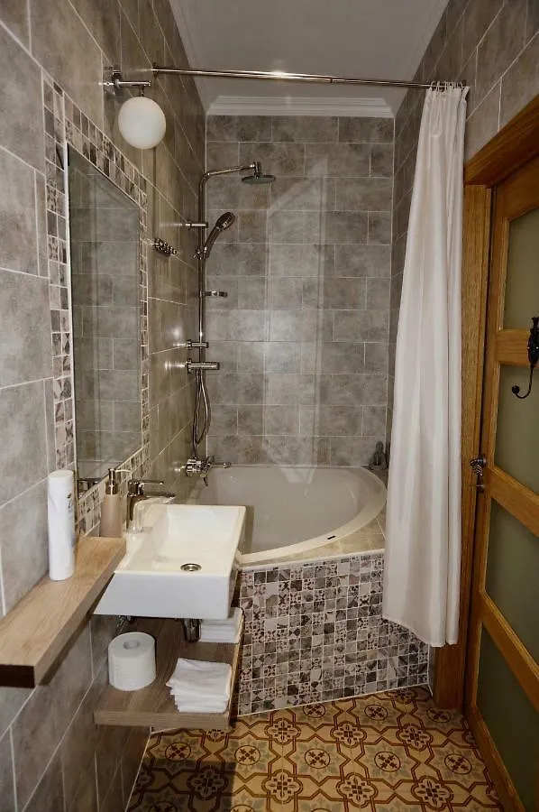 Appartamento Dubois Apartments. Anversa Belgio
